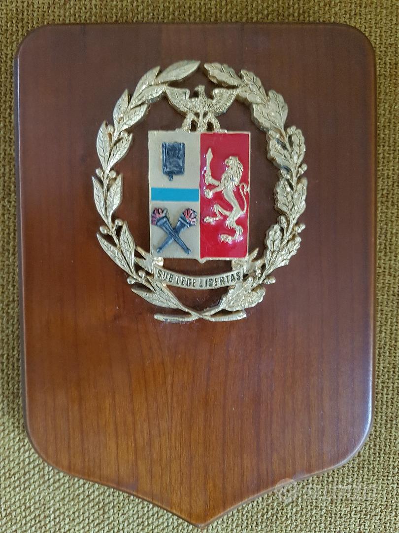 Crest polizia 2024 di stato vendita