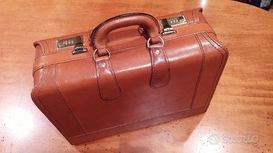 Borsa da uomo in pelle