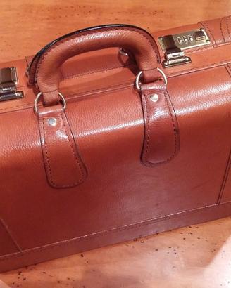 Borsa da uomo in pelle