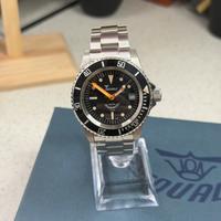 Squale 1545 Ferrovia Gnomon Edition