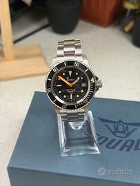 Squale 1545 Ferrovia Gnomon Edition