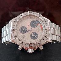 Breitling Transocean Chronograph 