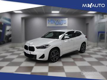 BMW X2 sDrive18d Msport AUT
