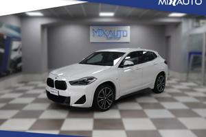 BMW X2 sDrive18d Msport AUT