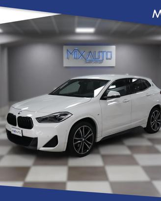 BMW X2 sDrive18d Msport AUT