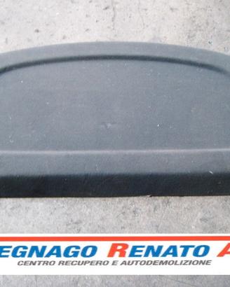 Cappelliera pannello copribaule vw tiguan 2007-16