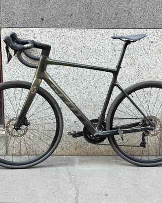 Bici Scott Addict 30 size L 56