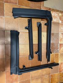 Door sorround jeep Wrangler jku