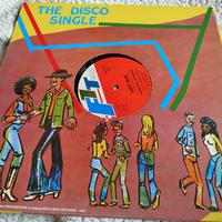 Disco vinile Lady Bug Bumblebee Unlimited 