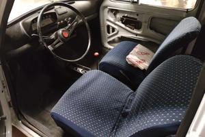 fiat 500 L anno1952