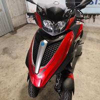 Piaggio MP3 300 - 2018