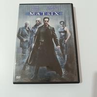 DVD Matrix (1999) – Usato in buone condizioni