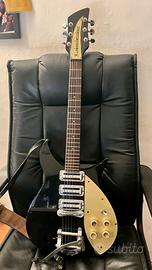Rickenbacker 325C58