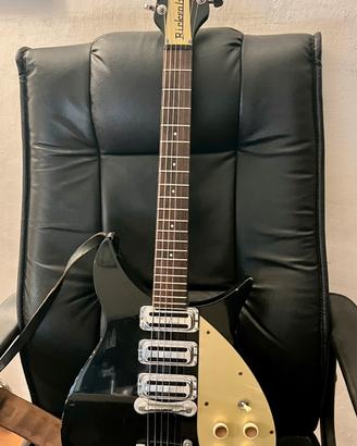 Rickenbacker 325C58