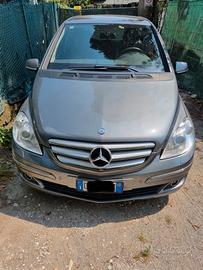 MERCEDES CLASSE B