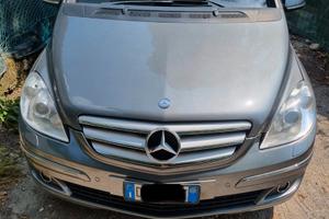 MERCEDES CLASSE B