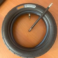 Gomma e camera aria Ninebot f25