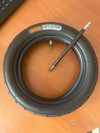 Gomma e camera aria Ninebot f25