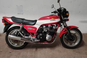 Honda bol d'or Cb 900 storica 1982 Asi