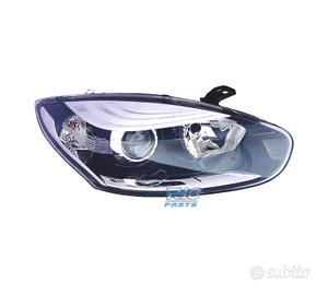 FANALE DESTRO PER RENAULT MEGANE IV 14-16 CROMATO