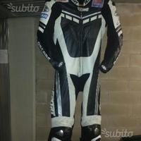 Tuta TexSport intera professionale tg50