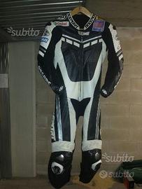 Tuta TexSport intera professionale tg50