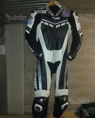 Tuta TexSport intera professionale tg50