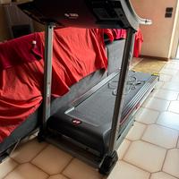 Tapis Roulant Carnielli