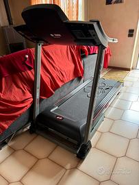 Tapis Roulant Carnielli