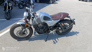 F.B. MONDIAL HPS 300 HPS 300