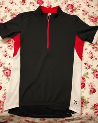Maglia ciclismo
