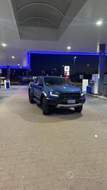 Ford Ranger Raptor