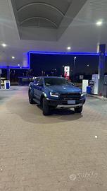 Ford Ranger Raptor