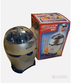 G3 Ferrari
Spremiagrumi Waikiki
Elettrico