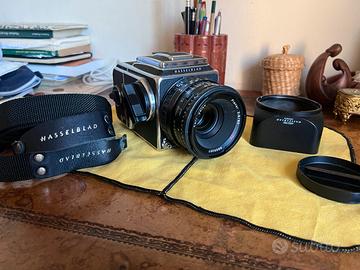 Hasselblad 500 Classic CB kit