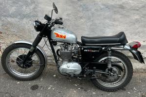 BSA 441 VICTOR - 1969