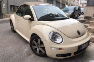 Volkswagen Maggiolino