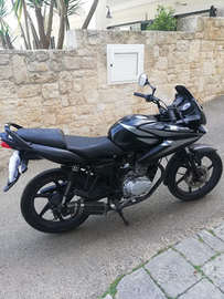 Honda CBF 125