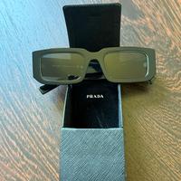 Occhiali da Sole Prada Originali - Neri