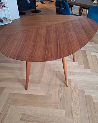 tavolo zanotta tweed