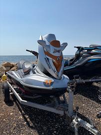 Moto D’acqua Sea-doo