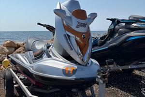 Moto D’acqua Sea-doo