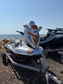 Moto D’acqua Sea-doo