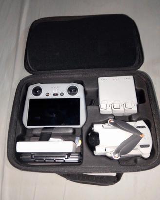 Dji mini 3 Fly More Combo