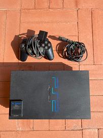 PlayStation2 e giochi
