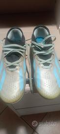Scarpe da calcio MESSI  n. 38