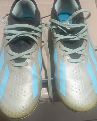 Scarpe da calcio MESSI  n. 38