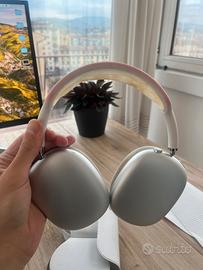 Airpods Max 1st gen usate