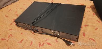 Home theater samsung