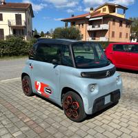 Citroen AMI Elettrica - Mini Car Versione POP